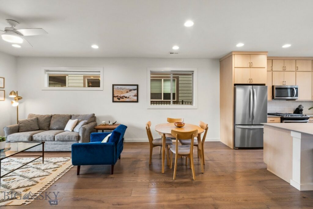 2032 Dennison Lane, Bozeman MT 59718