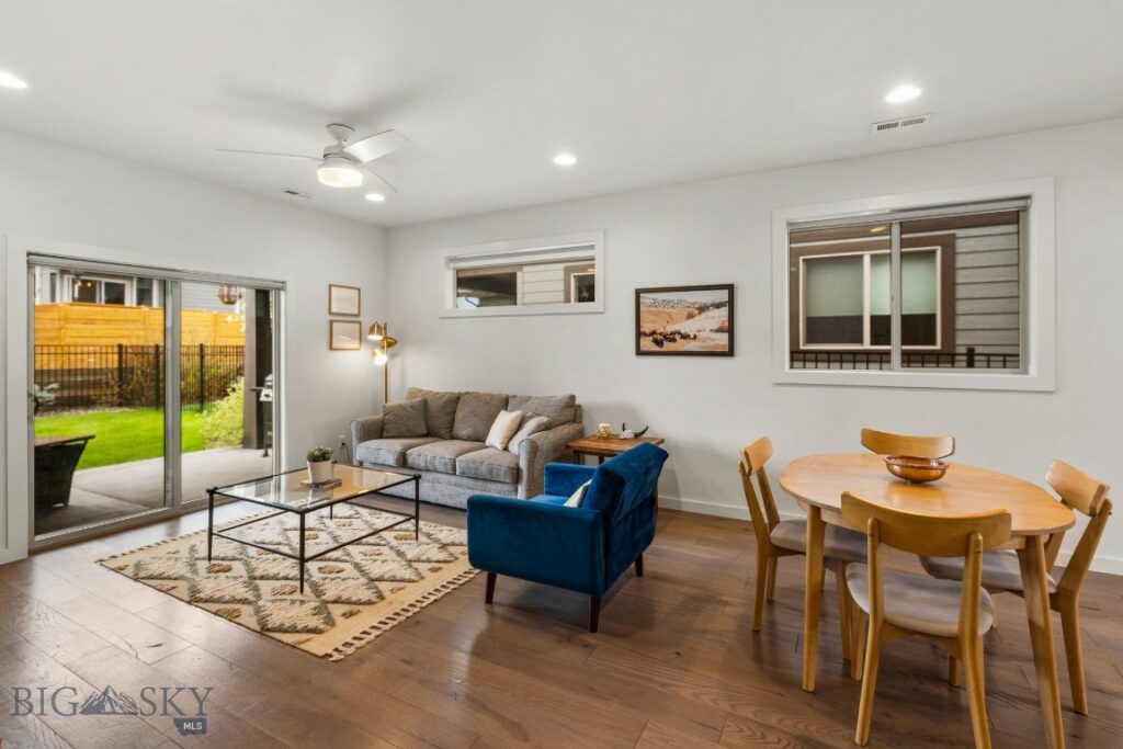 2032 Dennison Lane, Bozeman MT 59718
