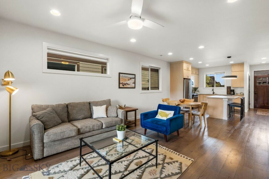 2032 Dennison Lane, Bozeman MT 59718