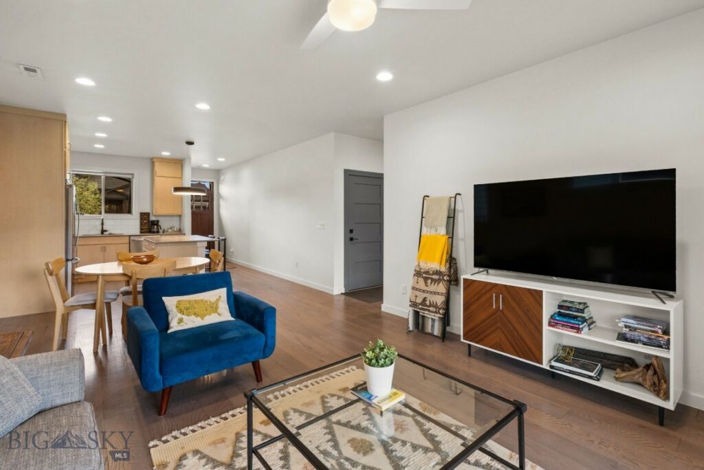 2032 Dennison Lane, Bozeman MT 59718