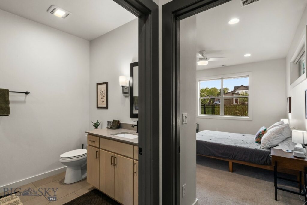 2032 Dennison Lane, Bozeman MT 59718