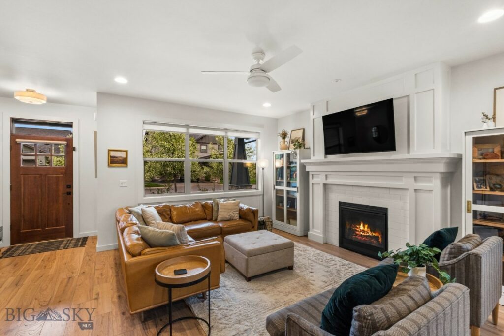 2032 Dennison Lane, Bozeman MT 59718