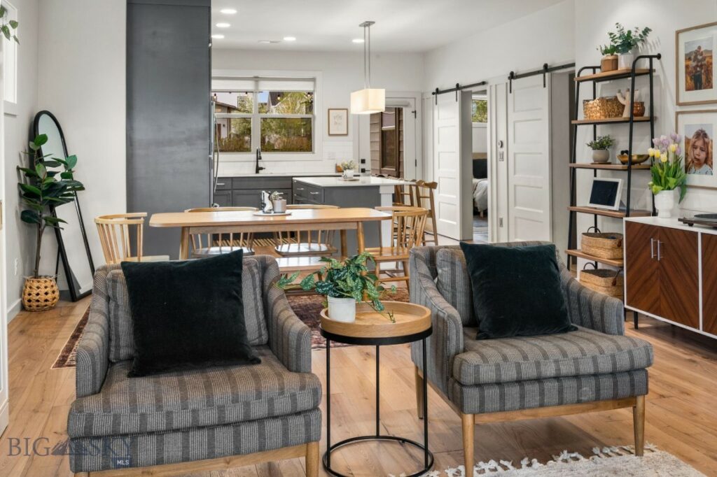 2032 Dennison Lane, Bozeman MT 59718