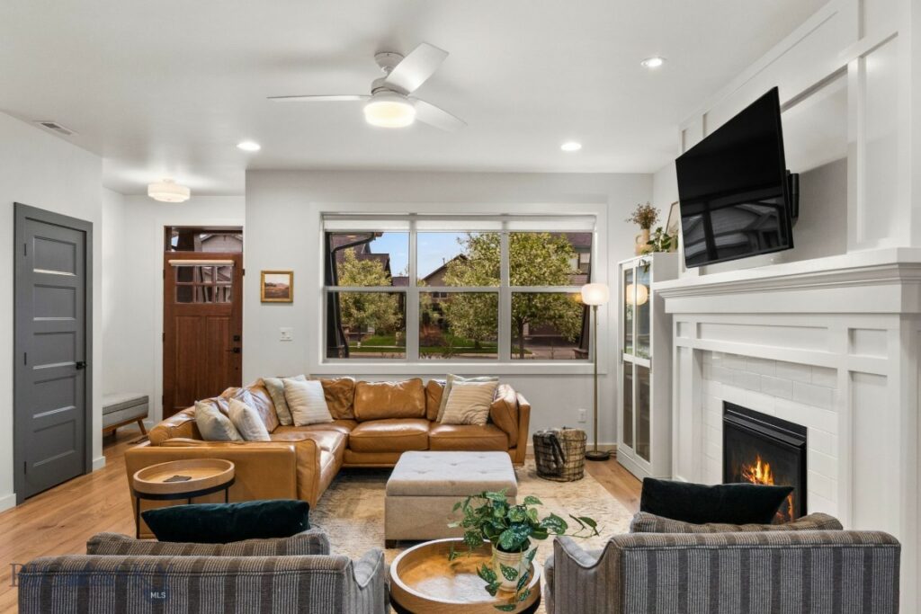 2032 Dennison Lane, Bozeman MT 59718