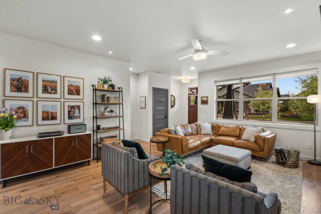 2032 Dennison Lane, Bozeman MT 59718