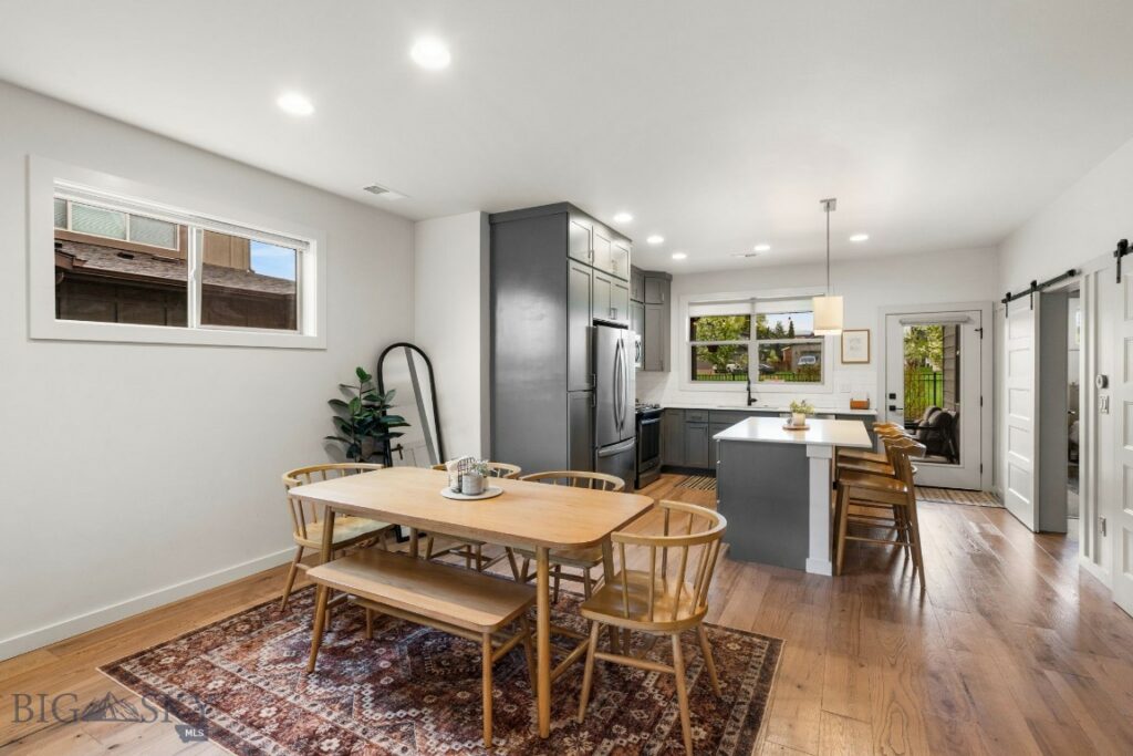 2032 Dennison Lane, Bozeman MT 59718
