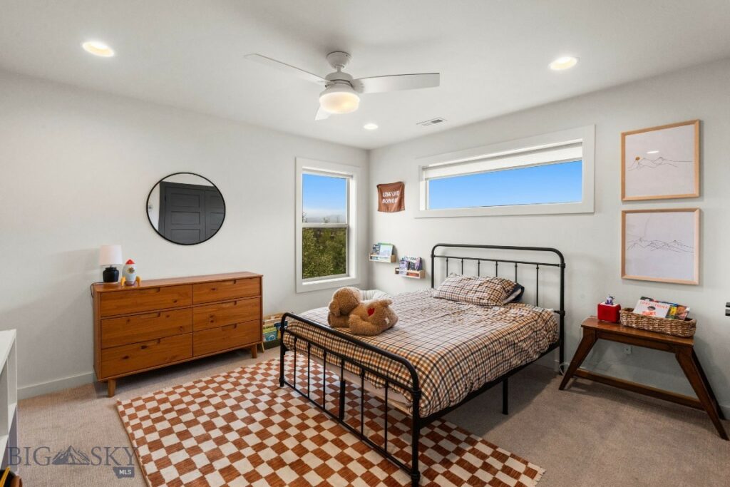 2032 Dennison Lane, Bozeman MT 59718