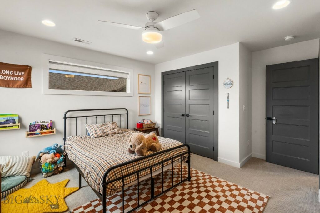 2032 Dennison Lane, Bozeman MT 59718