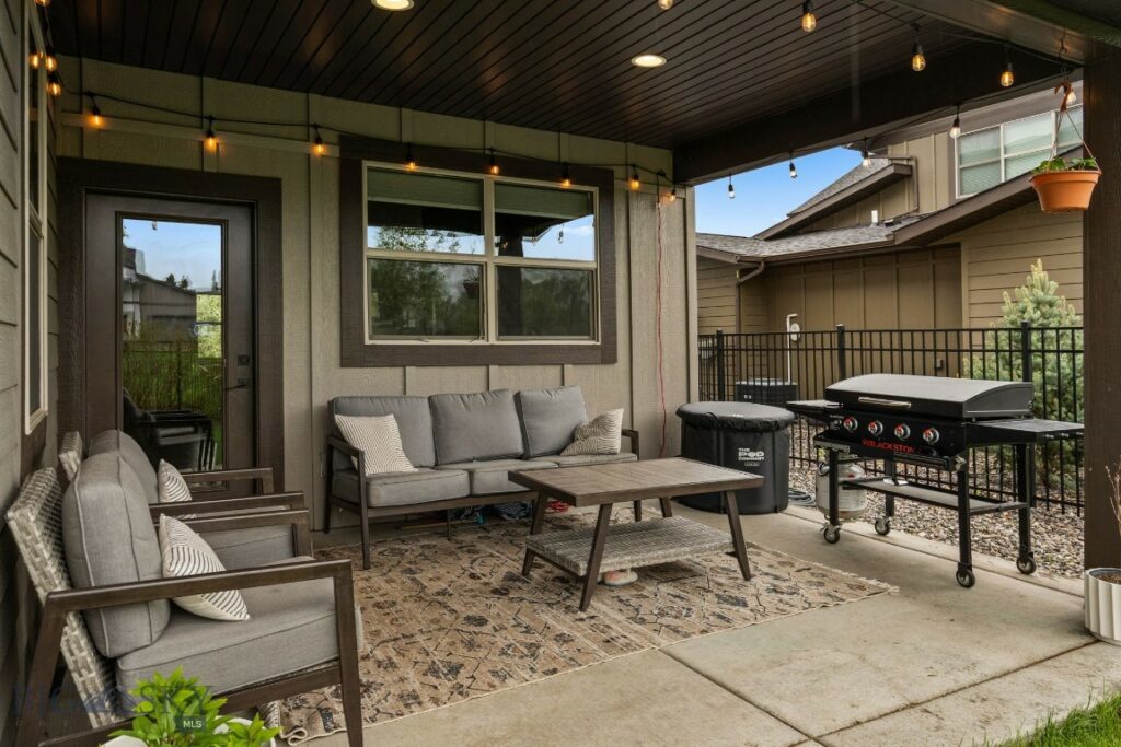 2032 Dennison Lane, Bozeman MT 59718