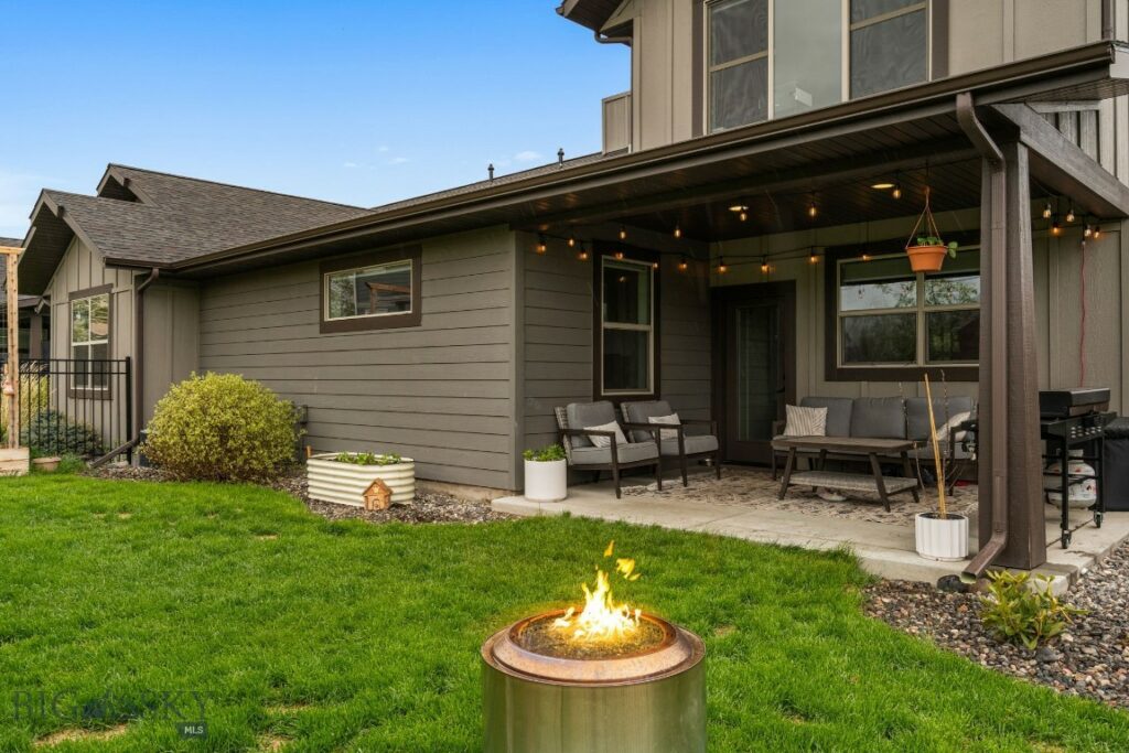 2032 Dennison Lane, Bozeman MT 59718