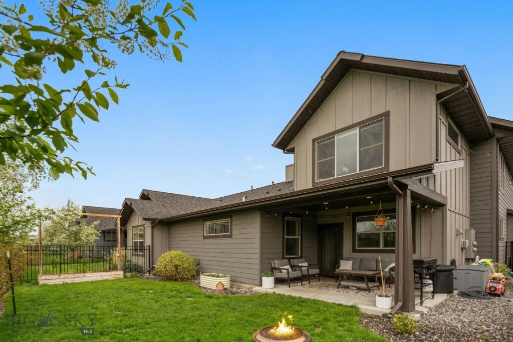 2032 Dennison Lane, Bozeman MT 59718