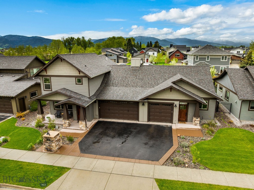 2032 Dennison Lane, Bozeman MT 59718