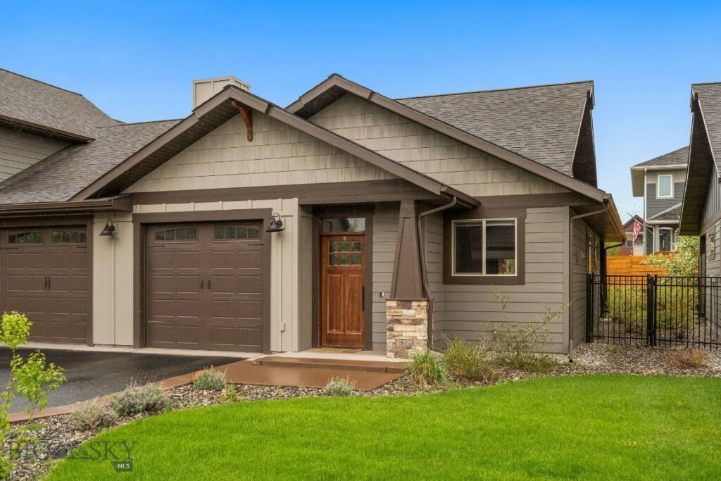 2032 Dennison Lane, Bozeman MT 59718