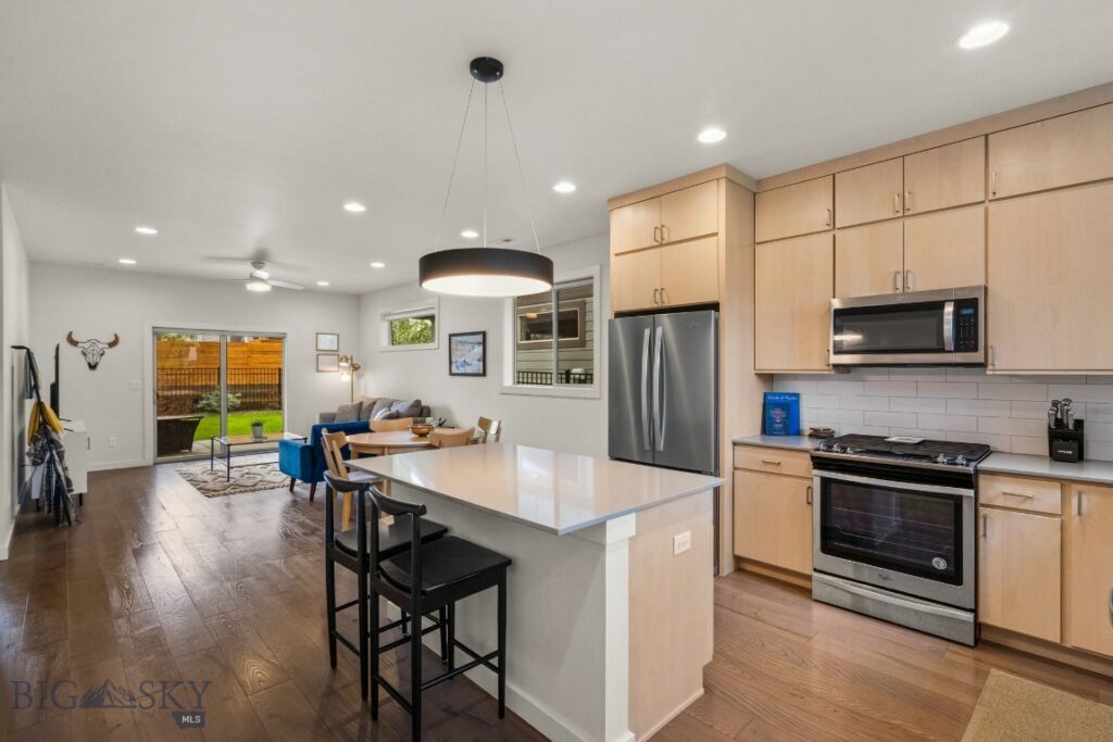 2032 Dennison Lane, Bozeman MT 59718