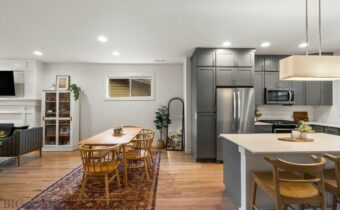2032 Dennison Lane, Bozeman MT 59718