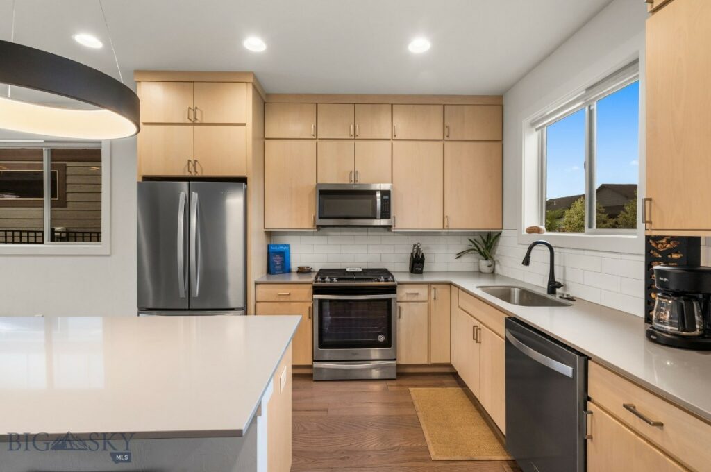 2032 Dennison Lane, Bozeman MT 59718