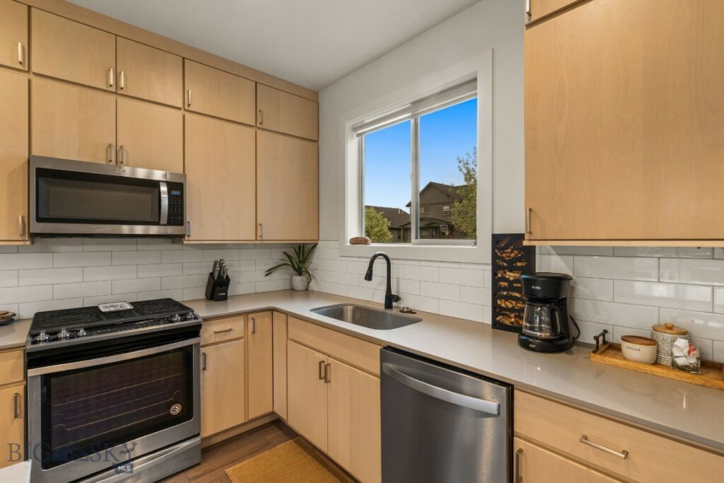 2032 Dennison Lane, Bozeman MT 59718