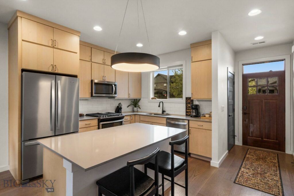 2032 Dennison Lane, Bozeman MT 59718