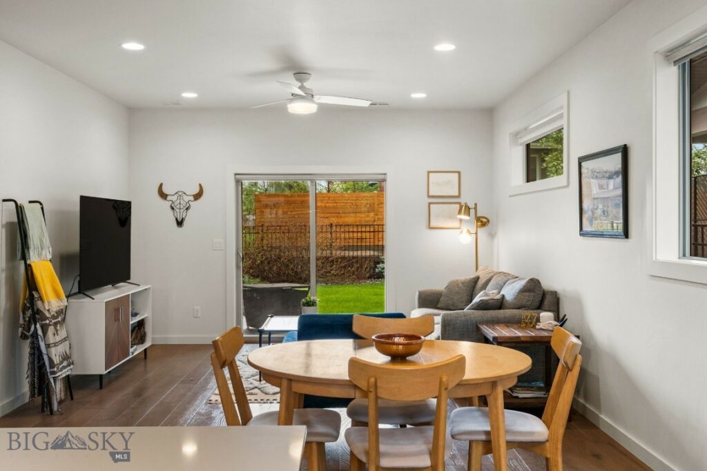 2032 Dennison Lane, Bozeman MT 59718