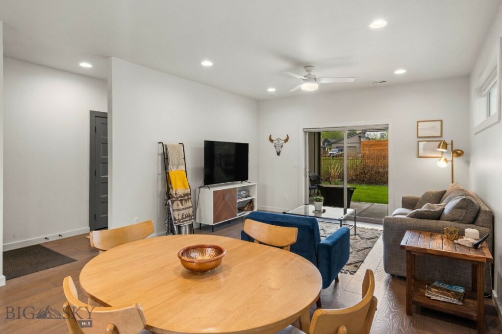 2032 Dennison Lane, Bozeman MT 59718