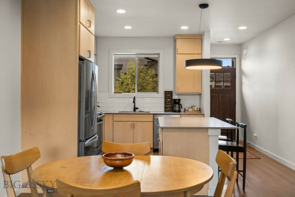 2032 Dennison Lane, Bozeman MT 59718
