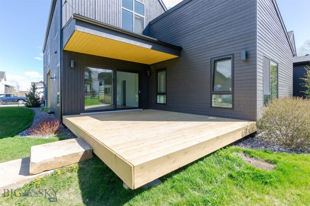 2040 Lance Drive #3, Bozeman MT 59718