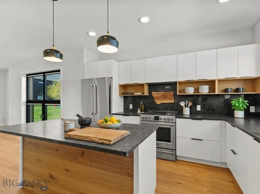 2040 Lance Drive #3, Bozeman MT 59718