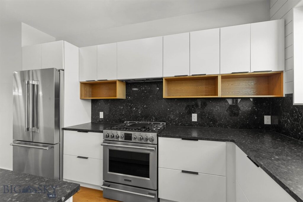 2040 Lance Drive #3, Bozeman MT 59718