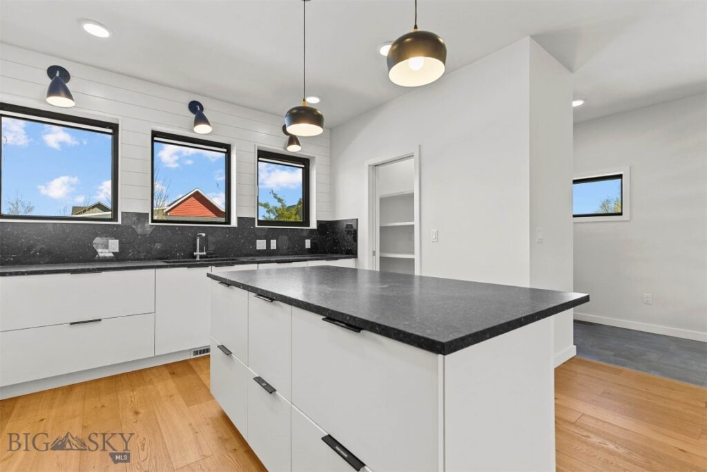 2040 Lance Drive #3, Bozeman MT 59718