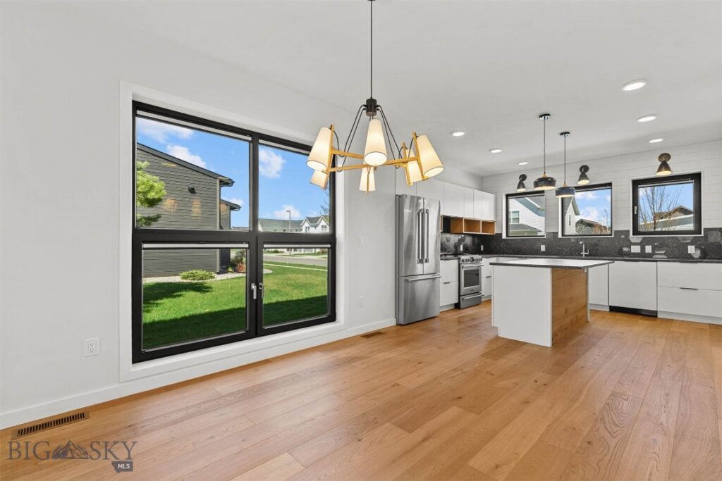 2040 Lance Drive #3, Bozeman MT 59718