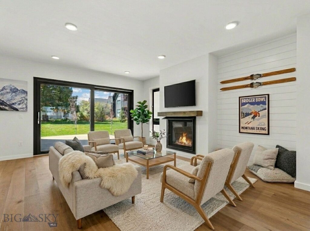 2040 Lance Drive #3, Bozeman MT 59718