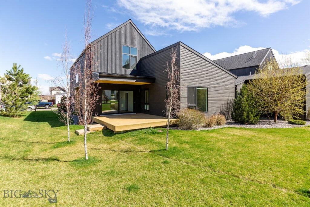 2040 Lance Drive #3, Bozeman MT 59718