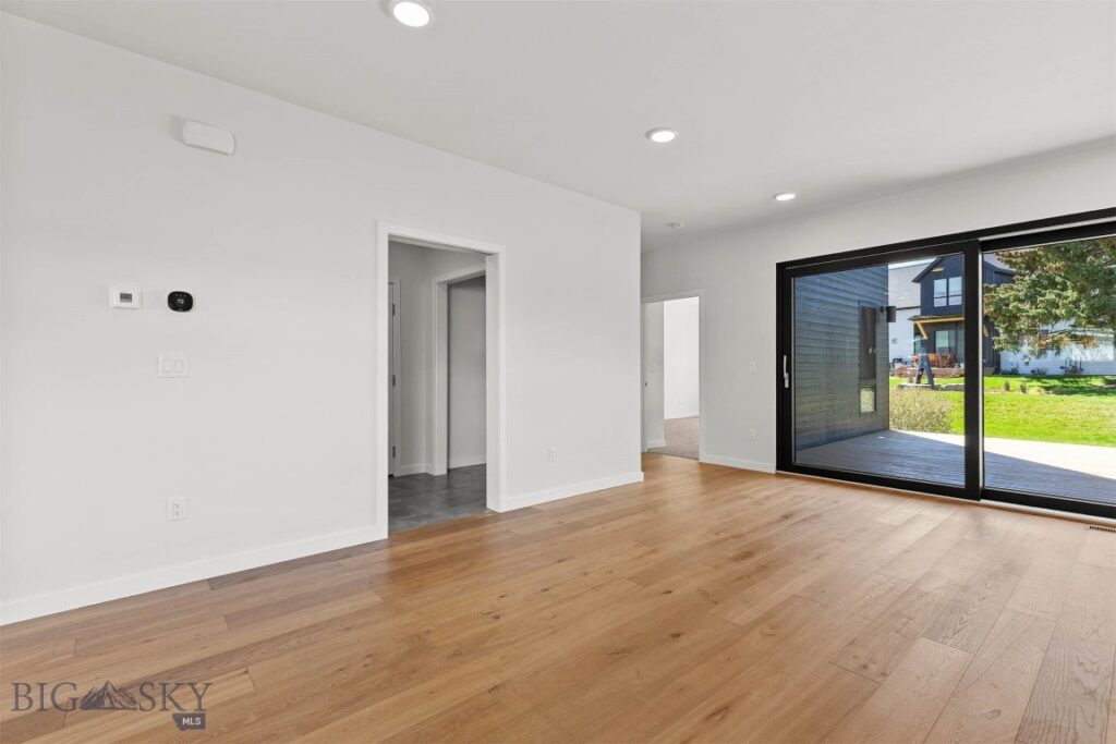 2040 Lance Drive #3, Bozeman MT 59718