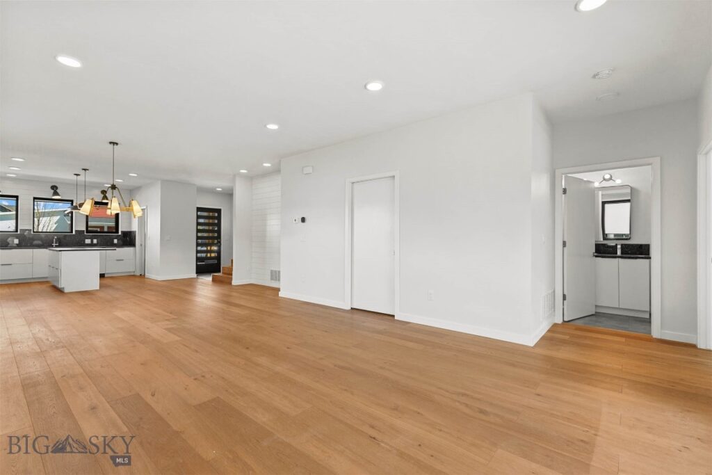 2040 Lance Drive #3, Bozeman MT 59718