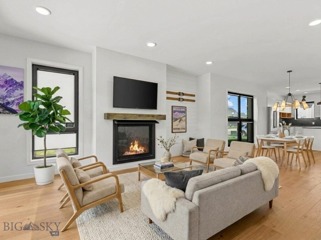 2040 Lance Drive #3, Bozeman MT 59718