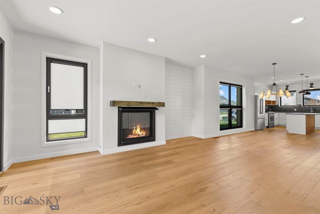 2040 Lance Drive #3, Bozeman MT 59718