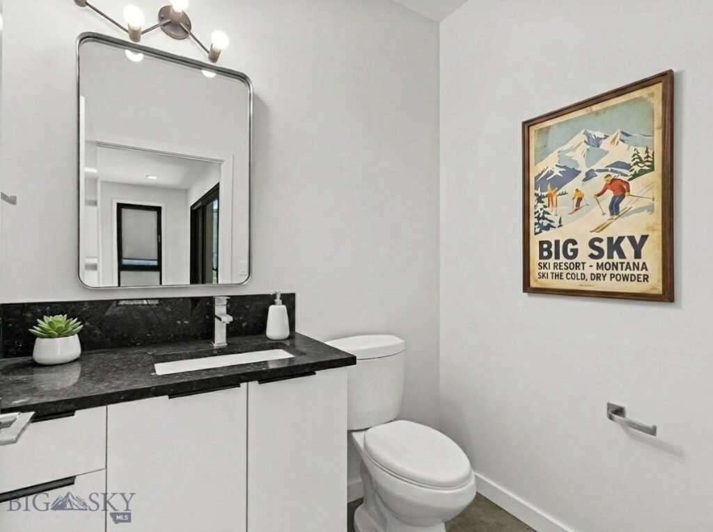 2040 Lance Drive #3, Bozeman MT 59718