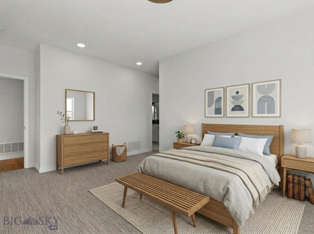 2040 Lance Drive #3, Bozeman MT 59718