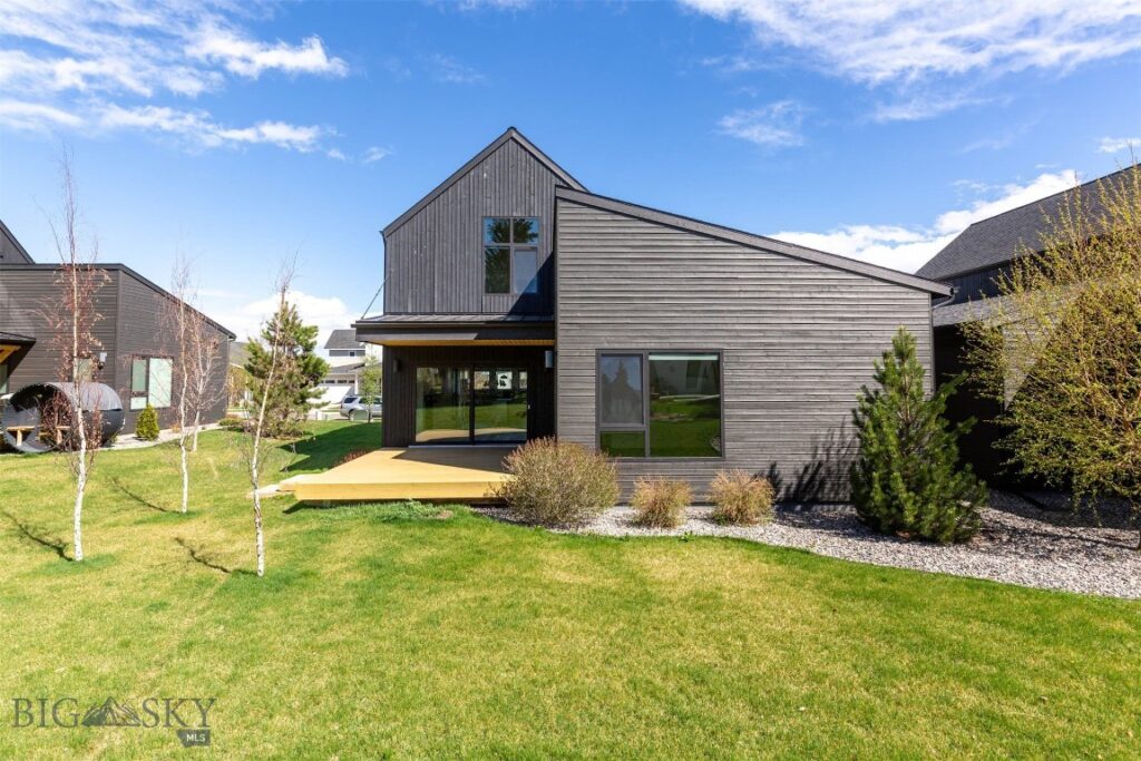 2040 Lance Drive #3, Bozeman MT 59718