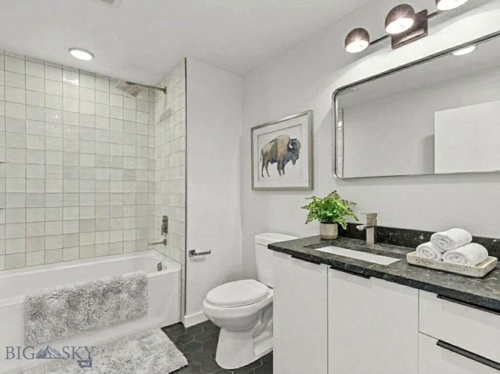 2040 Lance Drive #3, Bozeman MT 59718