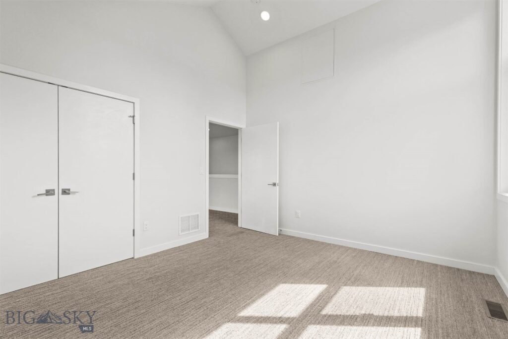 2040 Lance Drive #3, Bozeman MT 59718