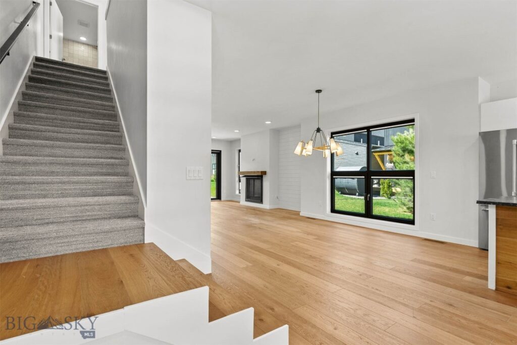 2040 Lance Drive #3, Bozeman MT 59718