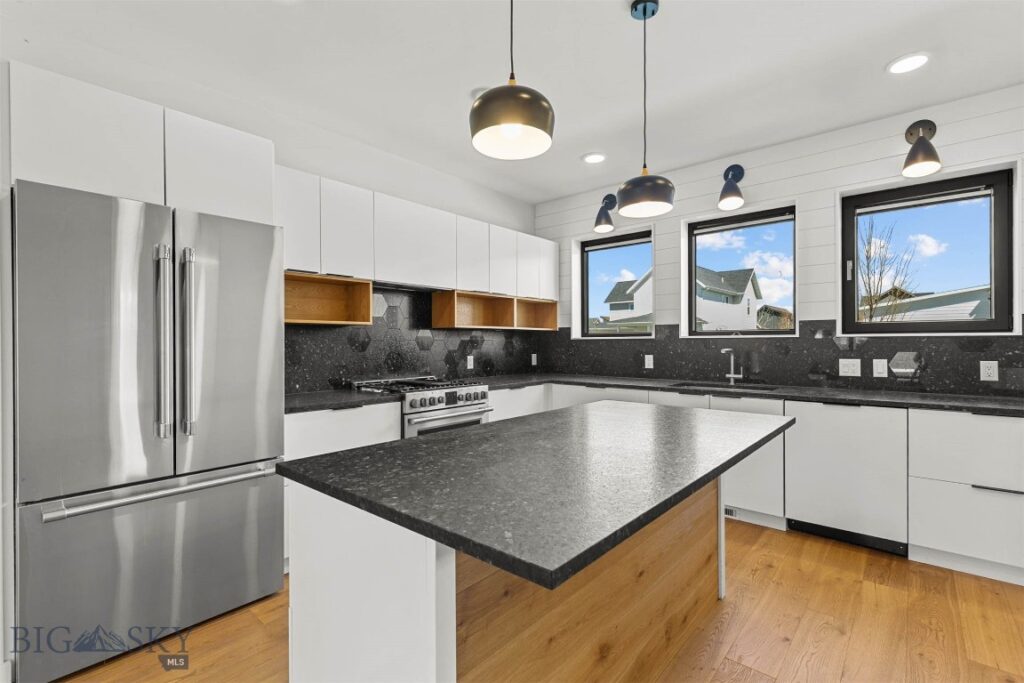 2040 Lance Drive #3, Bozeman MT 59718