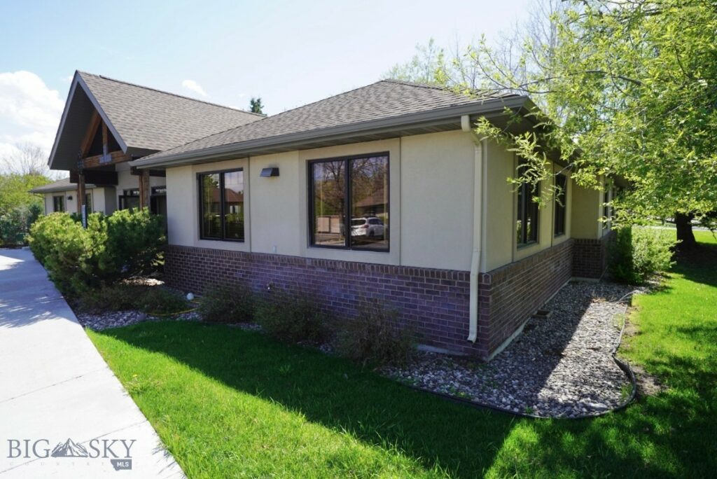 2040 N 22nd Avenue, Bozeman MT 59718