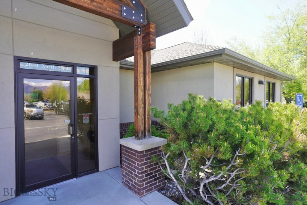 2040 N 22nd Avenue, Bozeman MT 59718