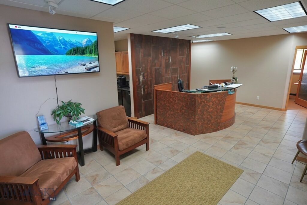 2040 N 22nd Avenue, Bozeman MT 59718