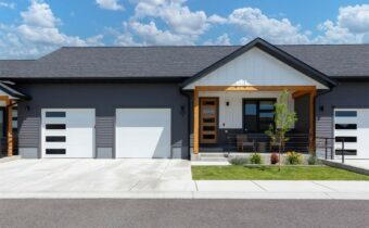 205 Albrey Trail, Bozeman MT 59718