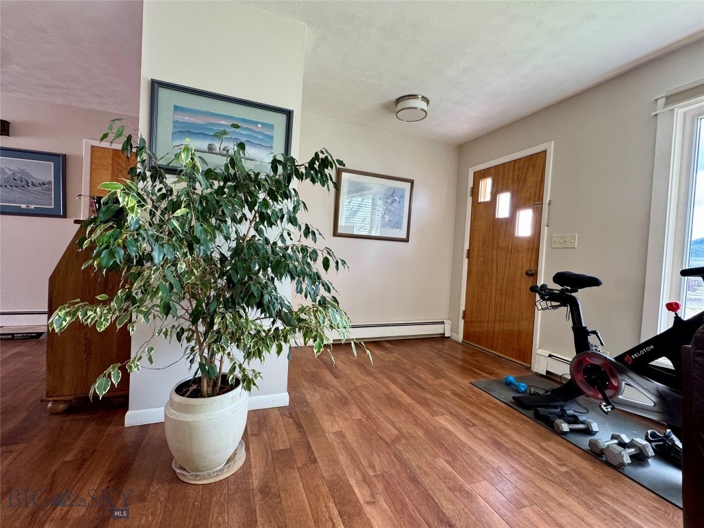 205 E Chinook St., Livingston MT 59047