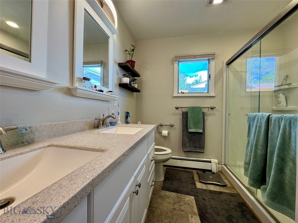 205 E Chinook St., Livingston MT 59047