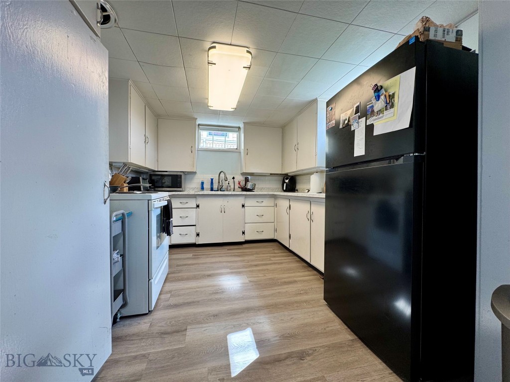 205 E Chinook St., Livingston MT 59047